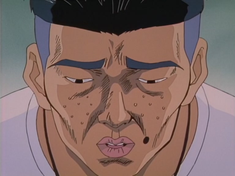Great Teacher Onizuka Ep 9: Onizuka and the Art of War @ 17:20