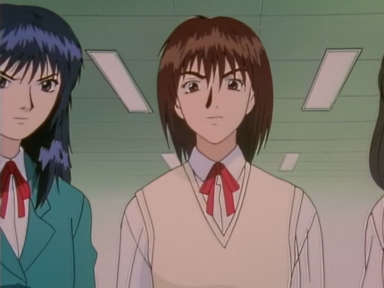 Great Teacher Onizuka Ep 9: Onizuka and the Art of War @ 17:38