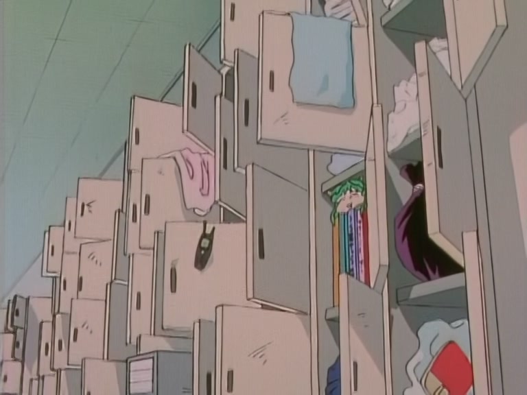 Great Teacher Onizuka Ep 9: Onizuka and the Art of War @ 18:24