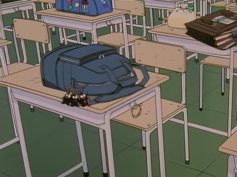 Great Teacher Onizuka Ep 9: Onizuka and the Art of War @ 18:38