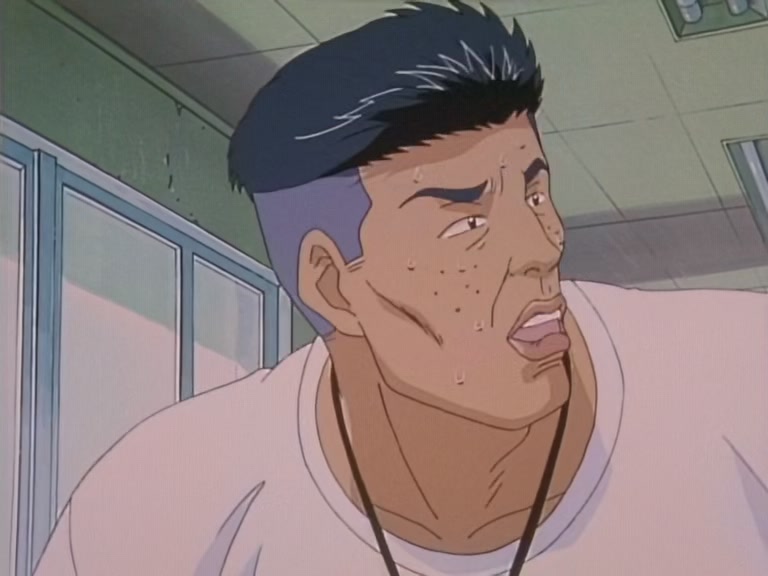 Great Teacher Onizuka Ep 9: Onizuka and the Art of War @ 18:57