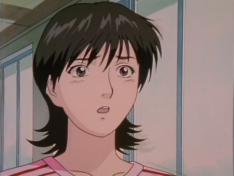 Great Teacher Onizuka Ep 9: Onizuka and the Art of War @ 19:15