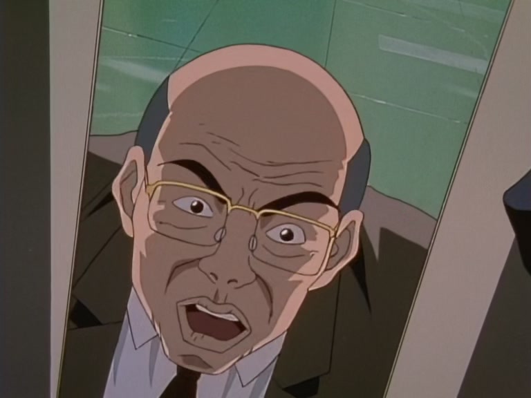 Great Teacher Onizuka Ep 9: Onizuka and the Art of War @ 20:20