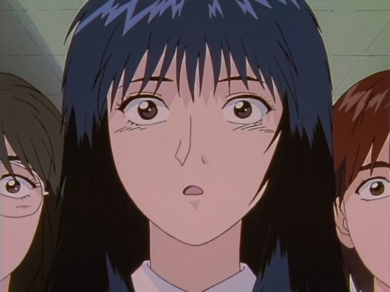 Great Teacher Onizuka Ep 9: Onizuka and the Art of War @ 20:48