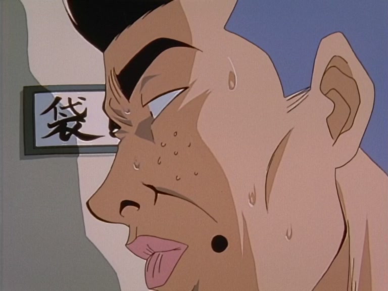 Great Teacher Onizuka Ep 9: Onizuka and the Art of War @ 21:11