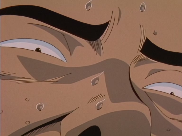 Great Teacher Onizuka Ep 9: Onizuka and the Art of War @ 21:34
