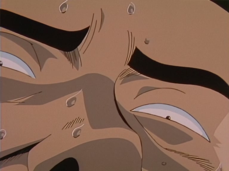 Great Teacher Onizuka Ep 9: Onizuka and the Art of War @ 21:39
