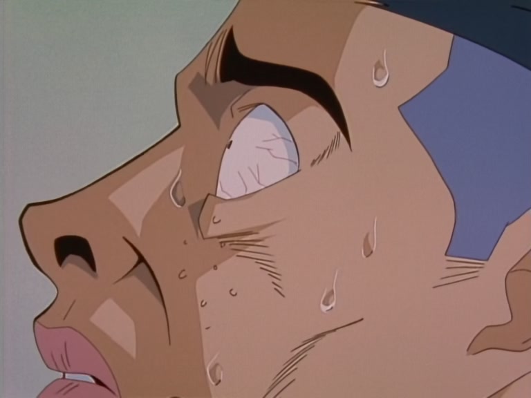 Great Teacher Onizuka Ep 9: Onizuka and the Art of War @ 21:44