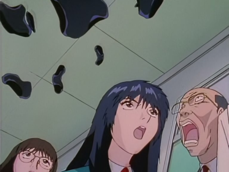 Great Teacher Onizuka Ep 9: Onizuka and the Art of War @ 22:30