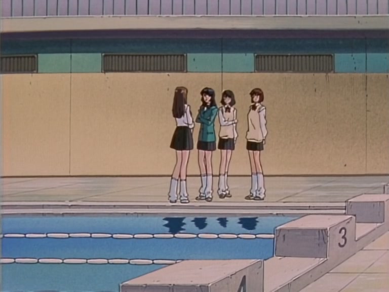 Great Teacher Onizuka Ep 9: Onizuka and the Art of War @ 22:39