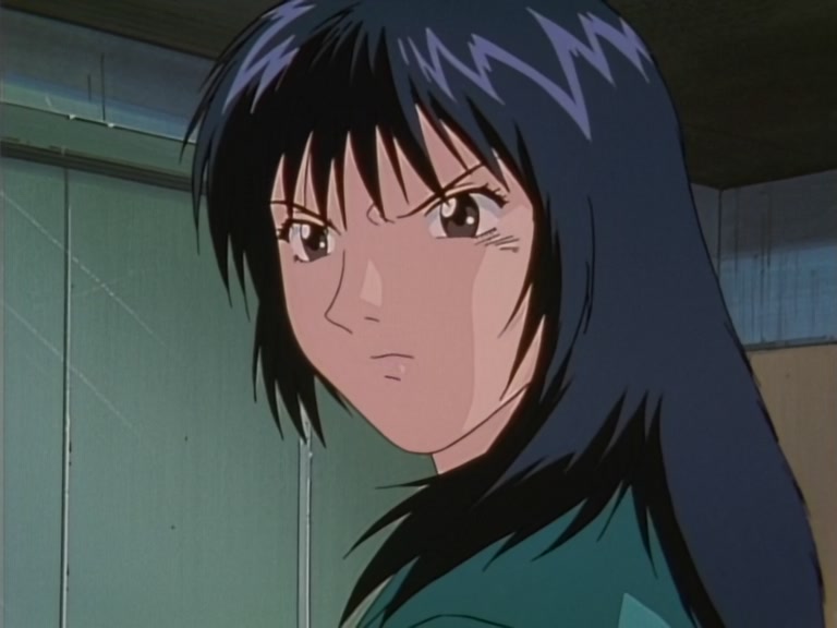 Great Teacher Onizuka Ep 9: Onizuka and the Art of War @ 23:07