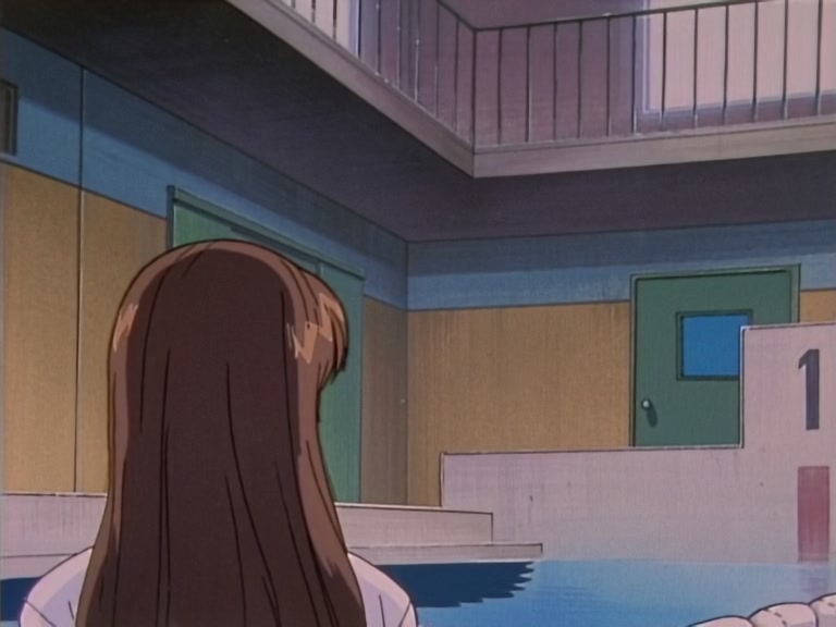 Great Teacher Onizuka Ep 9: Onizuka and the Art of War @ 23:16