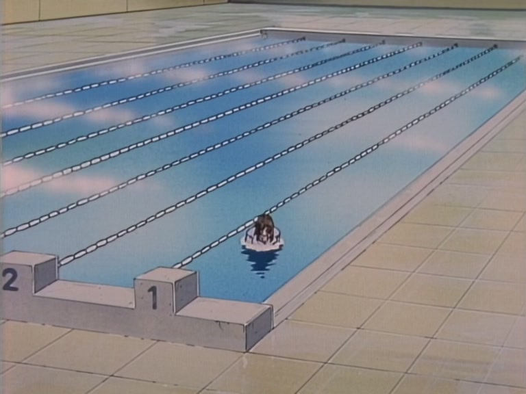 Great Teacher Onizuka Ep 9: Onizuka and the Art of War @ 23:25