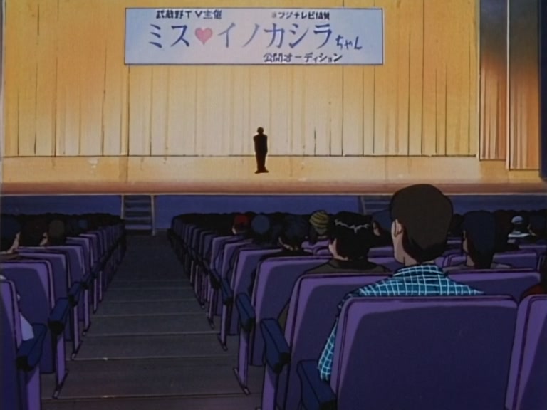 Great Teacher Onizuka Ep 11: To Be Idolized by a Nation @ 02:21