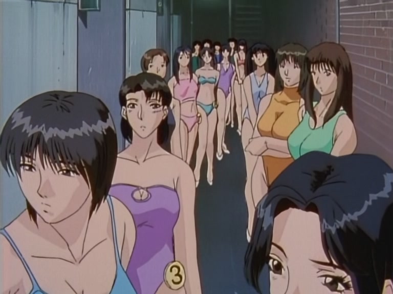 Great Teacher Onizuka Ep 11: To Be Idolized by a Nation @ 02:53