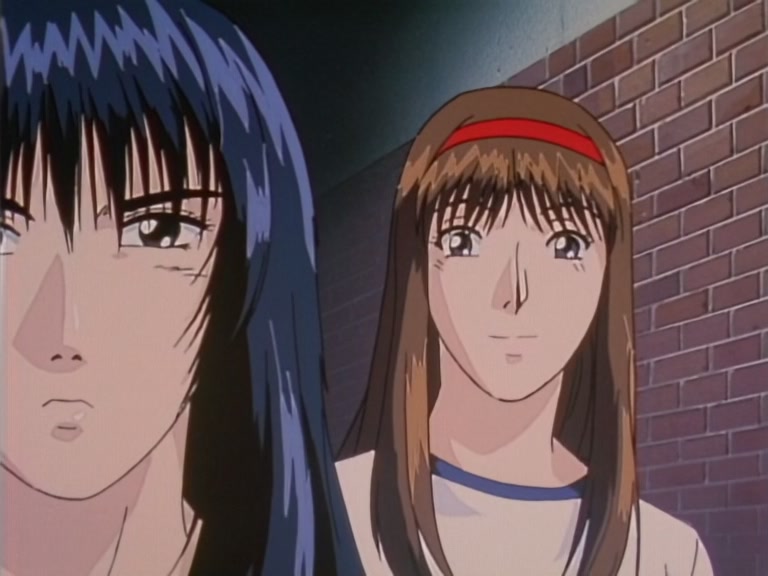 Great Teacher Onizuka Ep 11: To Be Idolized by a Nation @ 03:03