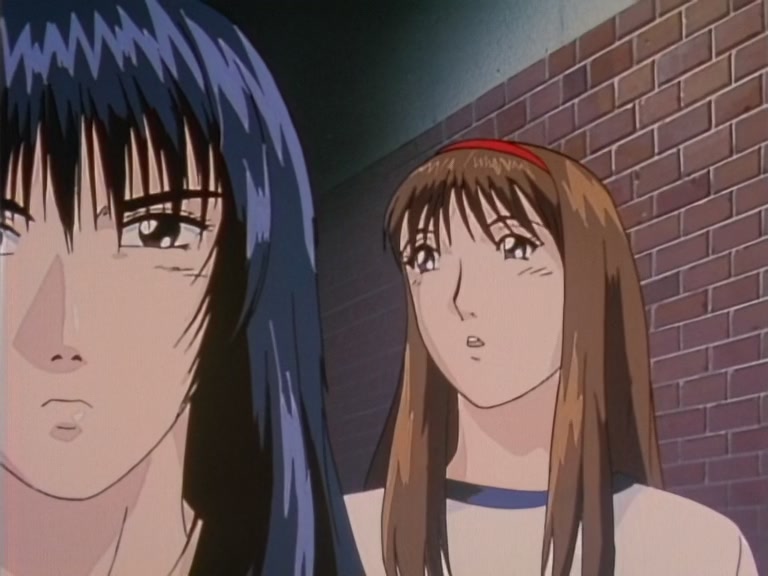 Great Teacher Onizuka Ep 11: To Be Idolized by a Nation @ 03:30
