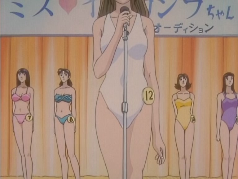 Great Teacher Onizuka Ep 11: To Be Idolized by a Nation @ 03:53
