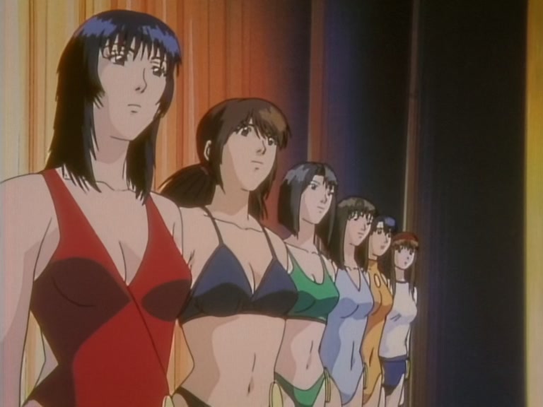 Great Teacher Onizuka Ep 11: To Be Idolized by a Nation @ 04:16