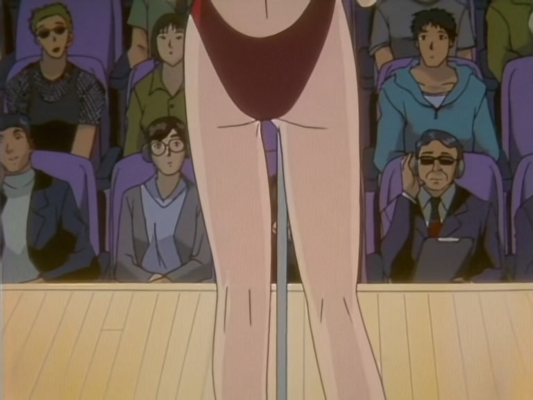 Great Teacher Onizuka Ep 11: To Be Idolized by a Nation @ 04:44