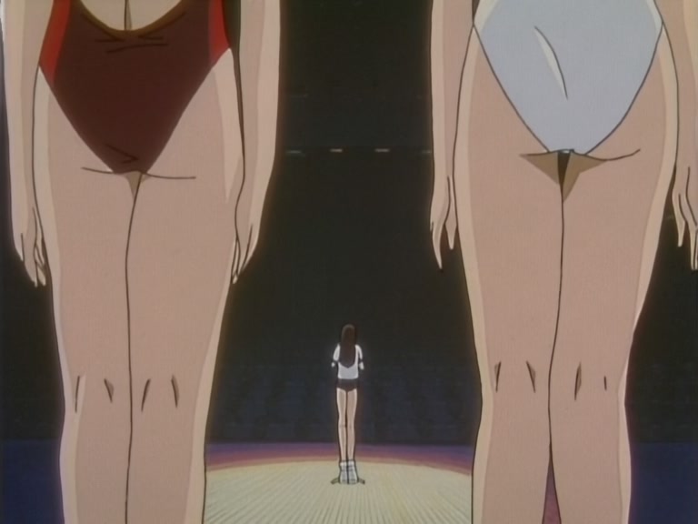 Great Teacher Onizuka Ep 11: To Be Idolized by a Nation @ 05:53