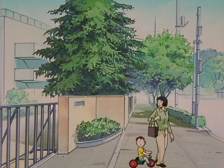 Great Teacher Onizuka Ep 11: To Be Idolized by a Nation @ 07:01