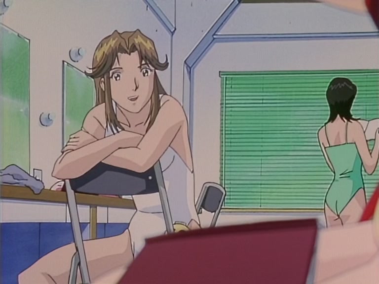 Great Teacher Onizuka Ep 11: To Be Idolized by a Nation @ 08:24