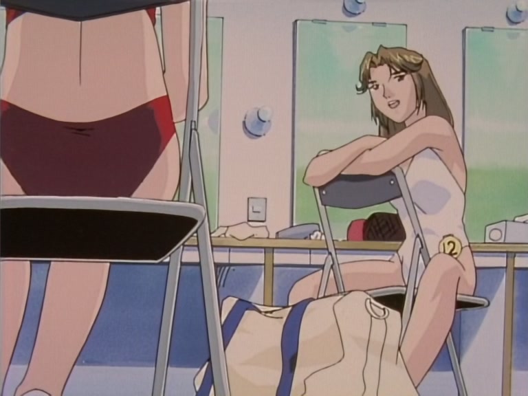 Great Teacher Onizuka Ep 11: To Be Idolized by a Nation @ 08:33