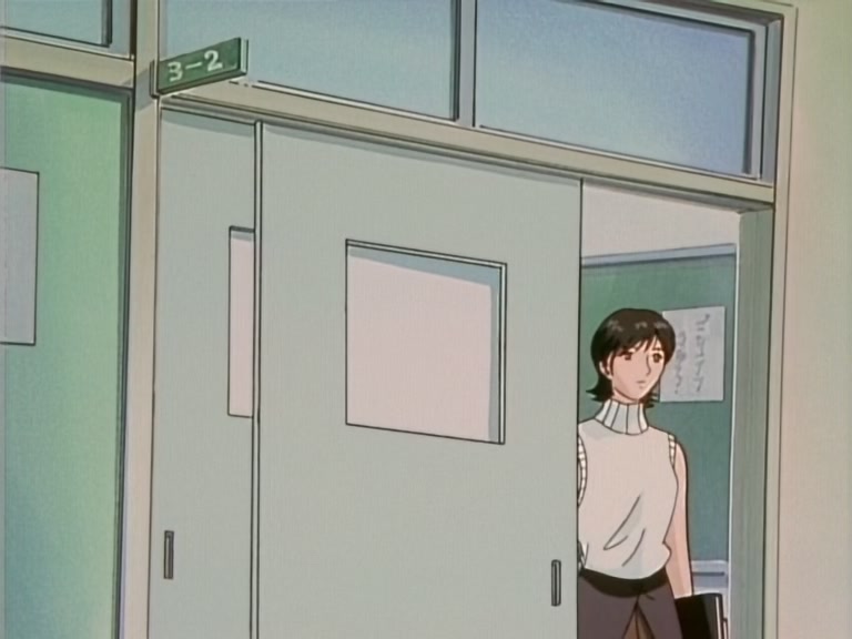 Great Teacher Onizuka Ep 21: Revolution Everywhere @ 01:53