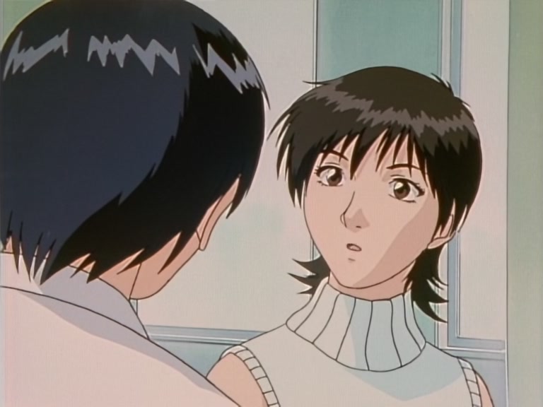 Great Teacher Onizuka Ep 21: Revolution Everywhere @ 01:57