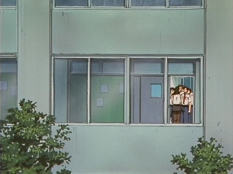 Great Teacher Onizuka Ep 21: Revolution Everywhere @ 02:14