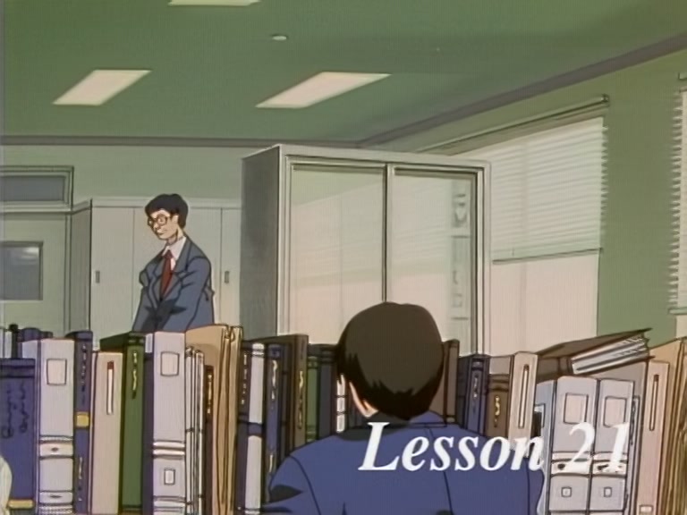 Great Teacher Onizuka Ep 21: Revolution Everywhere @ 02:32