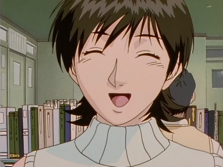 Great Teacher Onizuka Ep 21: Revolution Everywhere @ 02:53