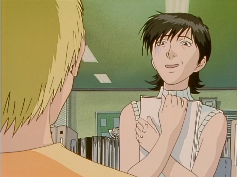 Great Teacher Onizuka Ep 21: Revolution Everywhere @ 04:19