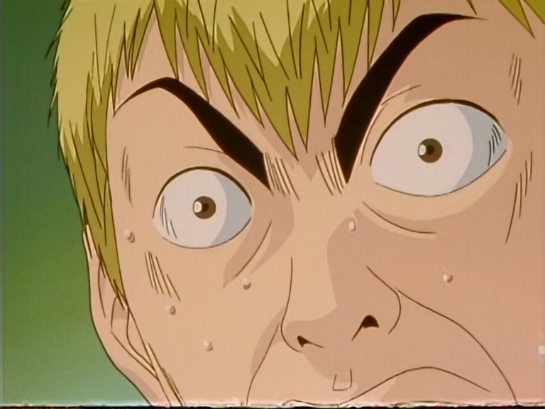 Great Teacher Onizuka Ep 21: Revolution Everywhere @ 05:24