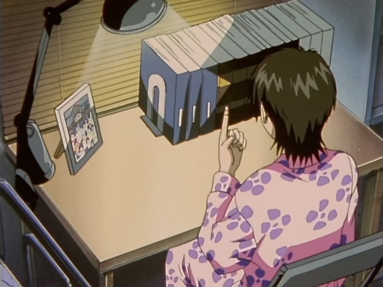 Great Teacher Onizuka Ep 21: Revolution Everywhere @ 06:07