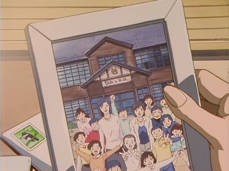 Great Teacher Onizuka Ep 21: Revolution Everywhere @ 06:15