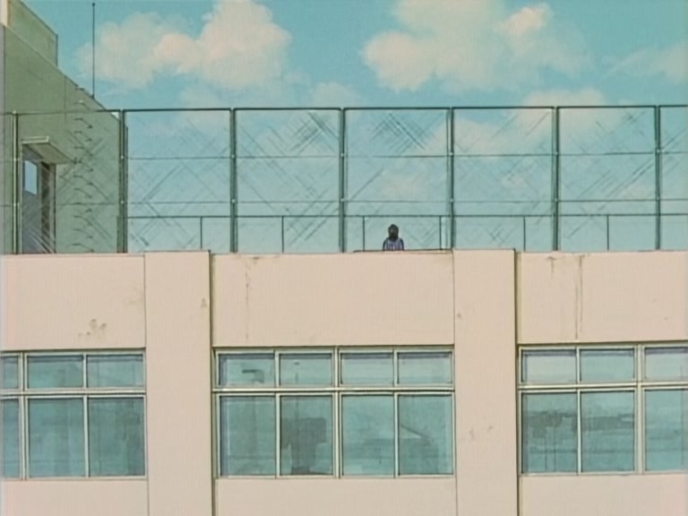 Great Teacher Onizuka Ep 21: Revolution Everywhere @ 08:16