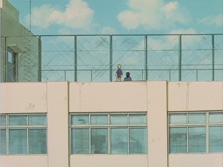 Great Teacher Onizuka Ep 21: Revolution Everywhere @ 08:20