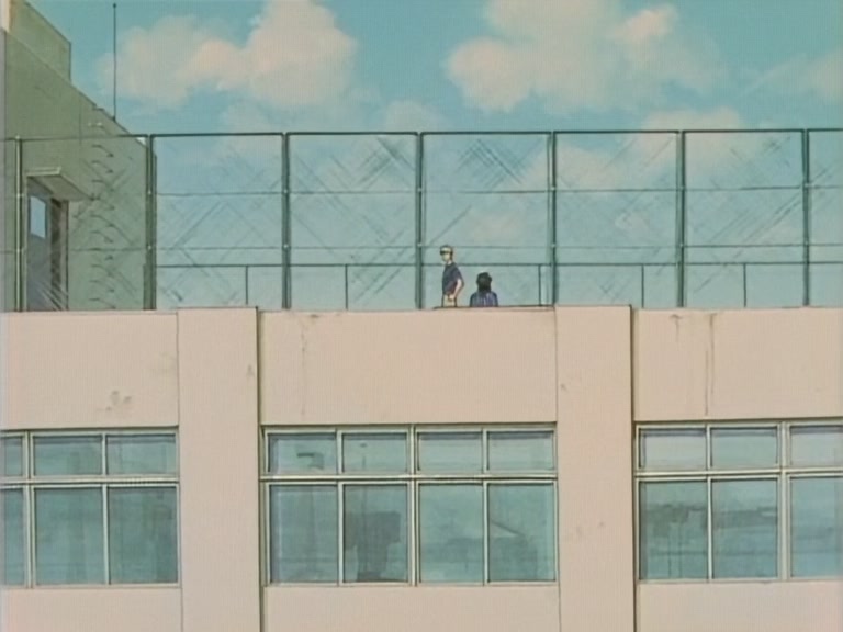 Great Teacher Onizuka Ep 21: Revolution Everywhere @ 08:33