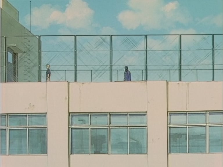 Great Teacher Onizuka Ep 21: Revolution Everywhere @ 08:42