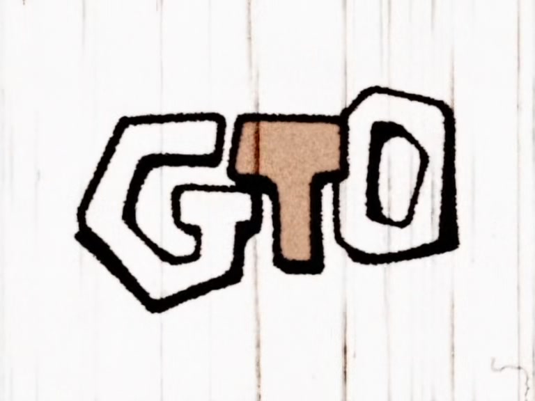 Great Teacher Onizuka Ep 27: GTO - Agent to the Stars @ 01:40