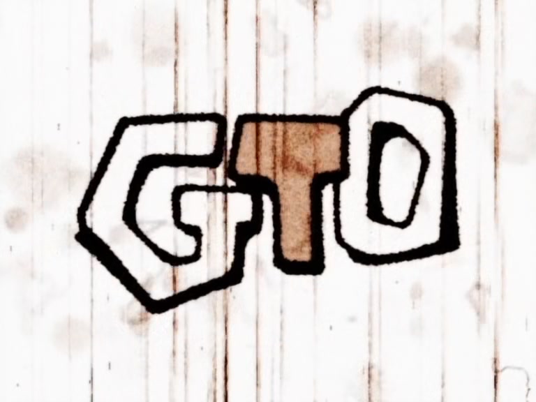 Great Teacher Onizuka Ep 27: GTO - Agent to the Stars @ 01:44