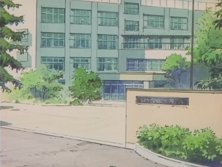 Great Teacher Onizuka Ep 27: GTO - Agent to the Stars @ 01:53