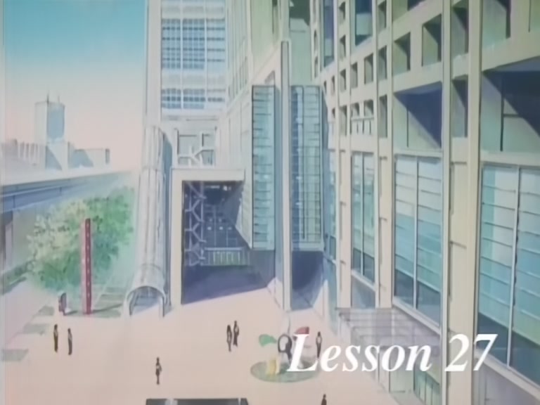 Great Teacher Onizuka Ep 27: GTO - Agent to the Stars @ 02:28