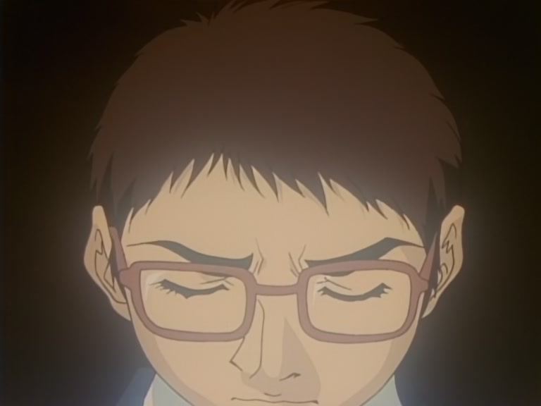 Great Teacher Onizuka Ep 27: GTO - Agent to the Stars @ 03:03