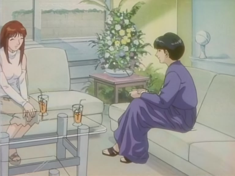 Great Teacher Onizuka Ep 27: GTO - Agent to the Stars @ 03:50