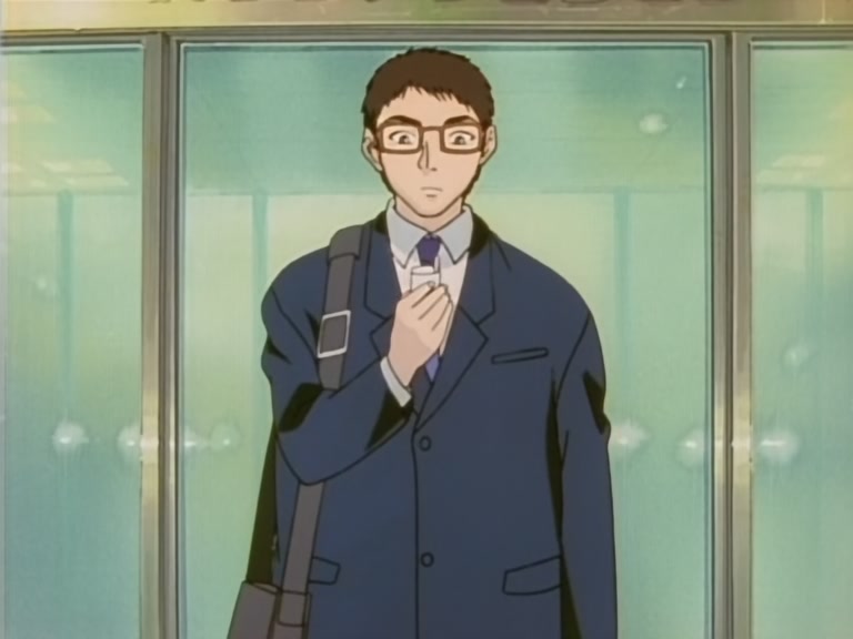 Great Teacher Onizuka Ep 27: GTO - Agent to the Stars @ 04:08