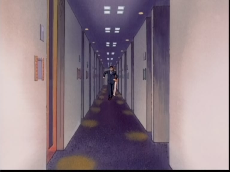 Great Teacher Onizuka Ep 27: GTO - Agent to the Stars @ 05:56