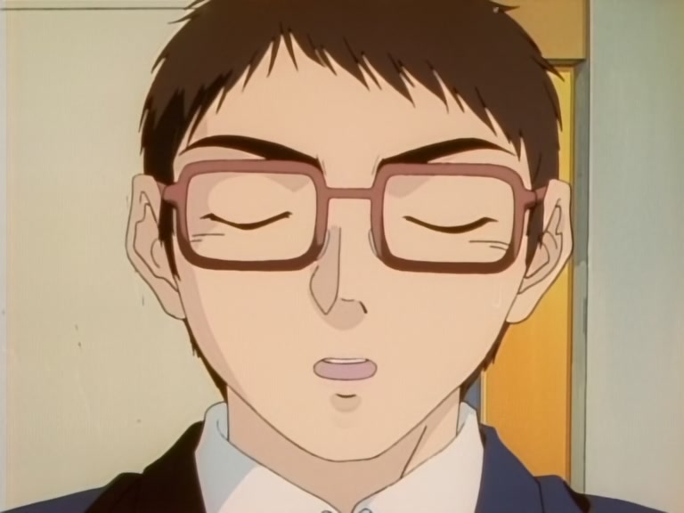 Great Teacher Onizuka Ep 27: GTO - Agent to the Stars @ 06:53